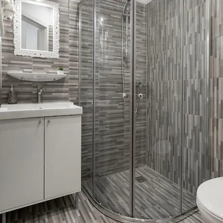 Apartman Holidays Downtown