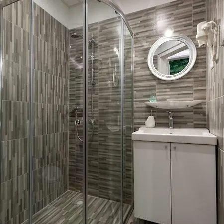 Apartman Holidays Downtown *