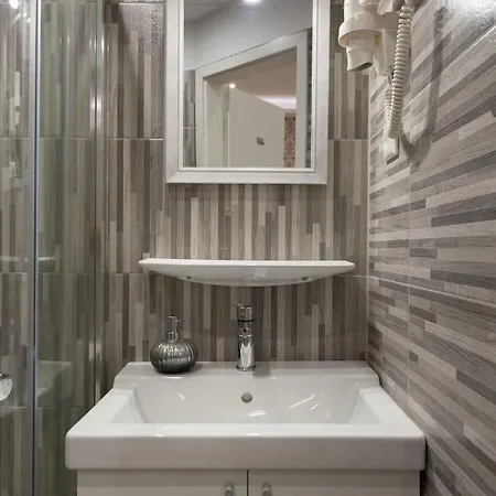 Apartman Holidays Downtown