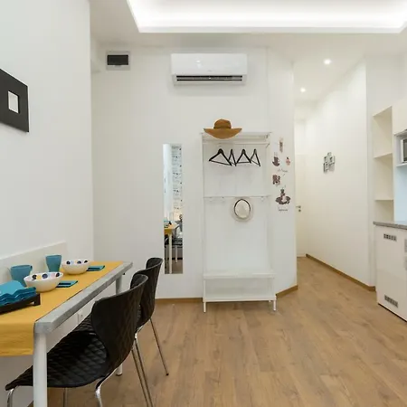 Apartmán Holidays Downtown *