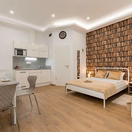 Holidays Downtown * Budapešť